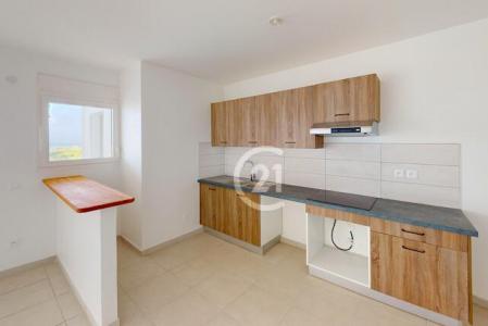 Résidence Pointe des Sables T2, Fort De France, Fort-de-France, Martinique