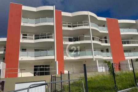 Résidence Pointe des Sables T4, Fort De France, Fort-de-France, Мартиника