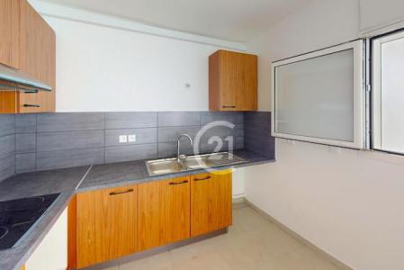 Résidence Pointe des Sables T4, Fort De France, Fort-de-France, Мартиника