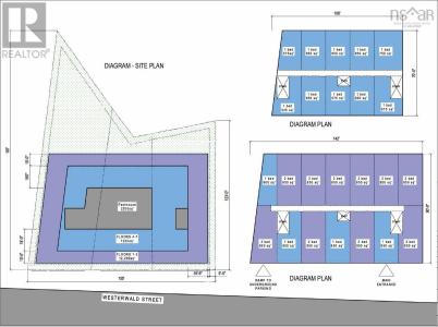 3342 WESTERWALD STREET, הליפקס, נובה סקוטיה B3N 2R7, קנדה 