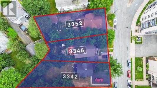 3342/46/52 WESTERWALD STREET, Fairview, Nova Scotia B3N 2R7, Canada