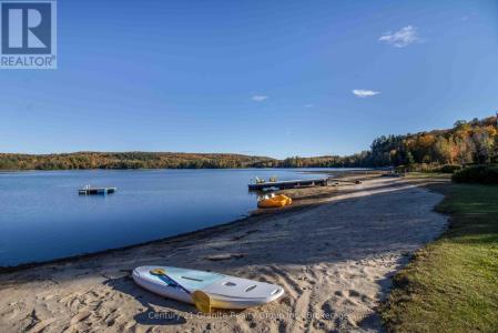 1317 SULLIVAN DRIVE, Dysart Et Al (harburn), Ontario K0M 1S0, Canadá