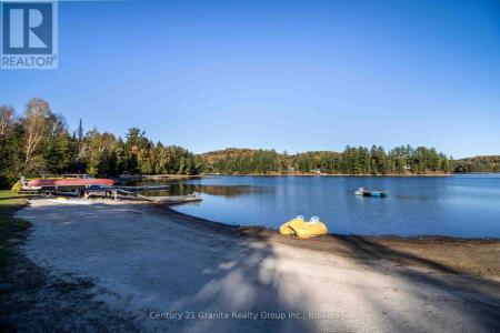 1317 SULLIVAN DRIVE, Dysart Et Al (harburn), Ontario K0M 1S0, Canadá