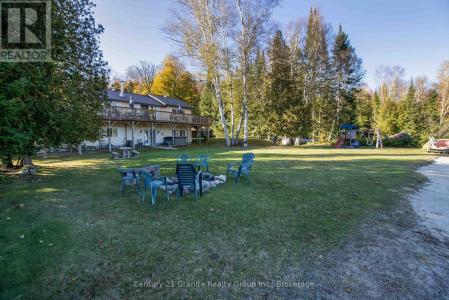 1317 SULLIVAN DRIVE, Dysart Et Al (harburn), Ontario K0M 1S0, Canadá