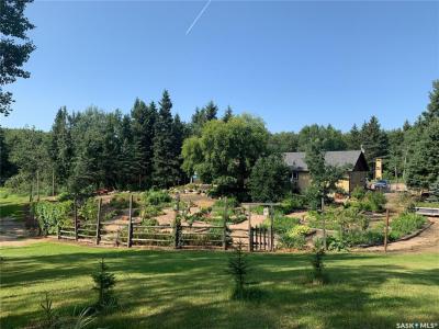 RURAL ADDRESS, Big River Rm No. 555, Saskatchewan S0J 0E0, Canadá