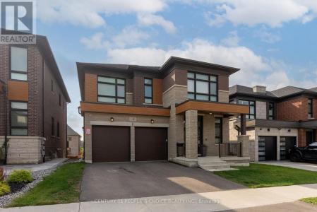 140 WAINFLEET CRESCENT, Vaughan (vellore Village), Ontario L4L 1A6, Canada