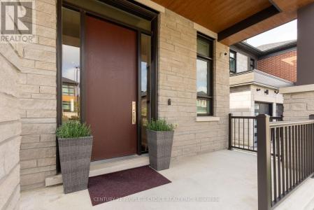 140 WAINFLEET CRESCENT, Vaughan (vellore Village), Ontario L4L 1A6, Canada