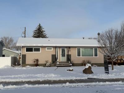 409 12 STREET E, Drumheller, Alberta T0J 0Y5, Canada