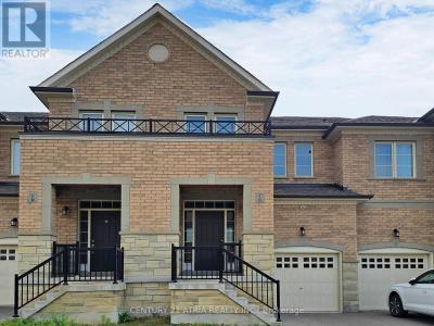 8 MOONSEED LANE, Richmond Hill (oak Ridges Lake Wilcox), Ontario L4E 1E7, Canadá