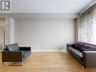 8 MOONSEED LANE, Richmond Hill (oak Ridges Lake Wilcox), Ontario L4E 1E7, Canadá