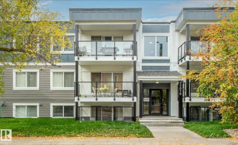11010 124 STREET NW, Edmonton, Alberta T5M 0J3, Canada
