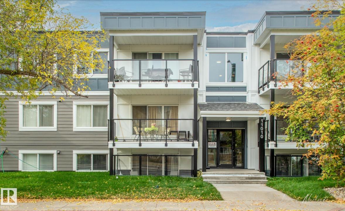 11010 124 STREET NW, Edmonton, Alberta T5M 0J3, Canada