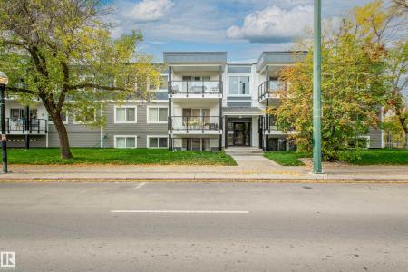 11010 124 STREET NW, Edmonton, Alberta T5M 0J3, Canada