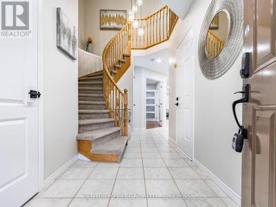 4110 FOREST RUN AVENUE, Burlington (tansley), אונטריו L7M 4L7, קנדה 