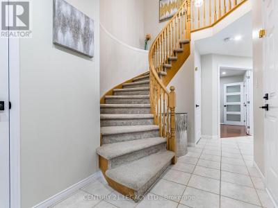 4110 FOREST RUN AVENUE, Burlington (tansley), אונטריו L7M 4L7, קנדה 