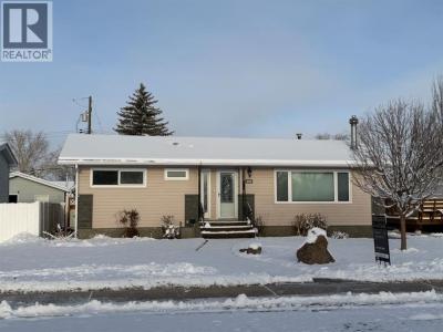 409 12 STREET EAST, Drumheller, Alberta T0J 0Y5, Canada