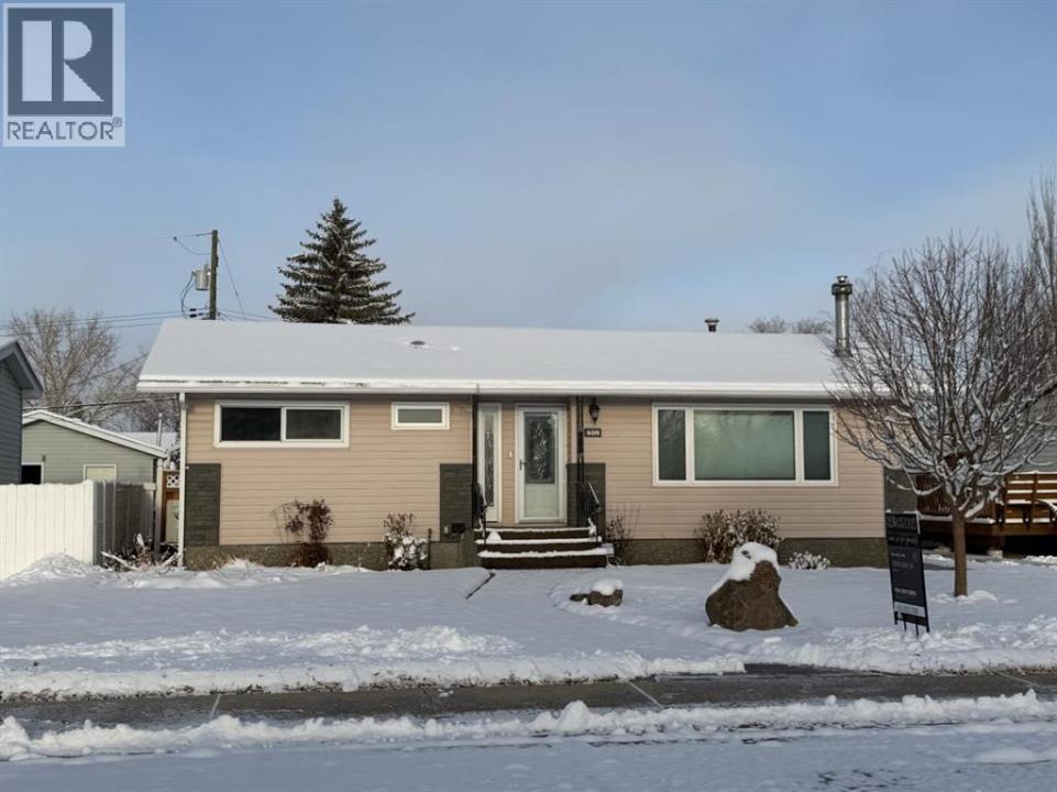 409 12 STREET EAST, Drumheller, Alberta T0J 0Y5, Canadá