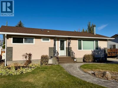 409 12 STREET EAST, Drumheller, Alberta T0J 0Y5, Canadá