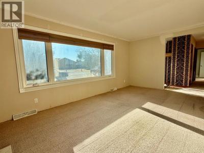 409 12 STREET EAST, Drumheller, Alberta T0J 0Y5, Canadá