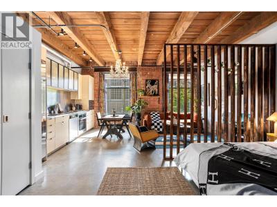 55 EAST CORDOVA STREET, Vancouver, British Columbia V6A 0A5, Canada