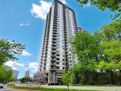 190 BOROUGH DRIVE, Scarborough, 온타리오주 M1P 0B6, 캐나다