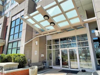 190 BOROUGH DRIVE, Scarborough, 온타리오주 M1P 0B6, 캐나다