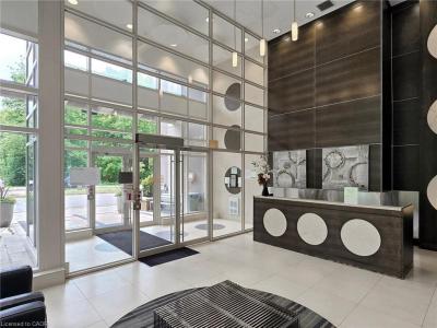 190 BOROUGH DRIVE, Scarborough, 온타리오주 M1P 0B6, 캐나다