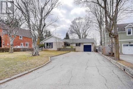 366 MAIN STREET NORTH, Markham (old Markham Village), أونتاريو M3P 1Z3, كندا 