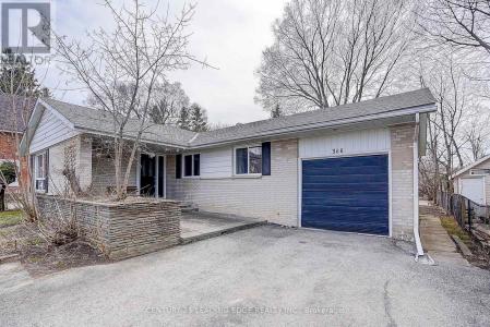 366 MAIN STREET NORTH, Markham (old Markham Village), أونتاريو M3P 1Z3, كندا