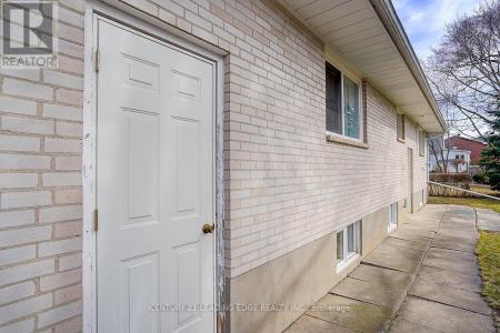 366 MAIN STREET NORTH, Markham (old Markham Village), أونتاريو M3P 1Z3, كندا