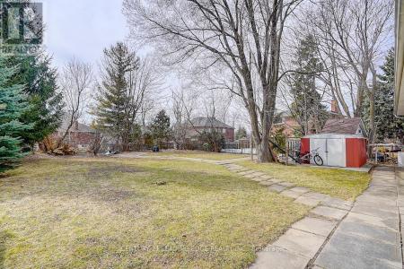 366 MAIN STREET NORTH, Markham (old Markham Village), أونتاريو M3P 1Z3, كندا