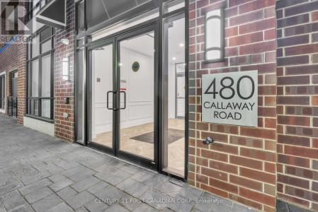480 CALLAWAY ROAD SOUTH, London North (north R), 安大略省 N6G 0N8, 加拿大