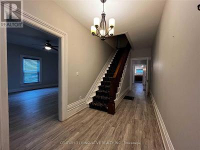 4 CHURCH STREET EAST, Cramahe (colborne), Ontario K0K 1S0, Canada