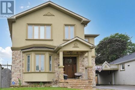 11 BELLVARE CRESCENT, Toronto (wexford-maryvale), Ontario M1R 2M8, Canadá