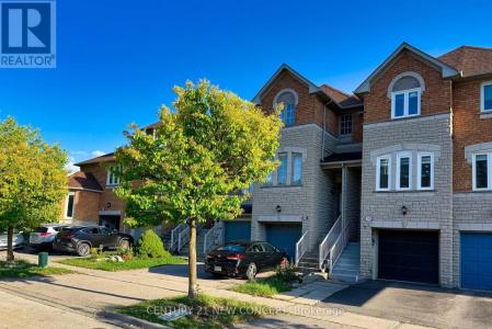 100 COBURG CRESCENT, Richmond Hill (langstaff), Ontario L4B 4E4, Canada