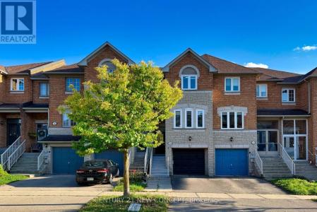 100 COBURG CRESCENT, Richmond Hill (langstaff), Ontario L4B 4E4, Canada
