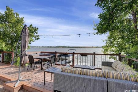 10 GRANDVIEW ROAD, Grandview Beach, Saskatchewan S0G 1C0, Kanada