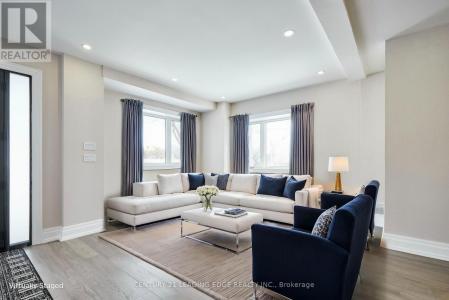 50 DORSET ROAD, Toronto (cliffcrest), Ontario M1M 2S7, Canadá