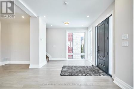 50 DORSET ROAD, Toronto (cliffcrest), Ontario M1M 2S7, Canadá