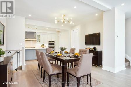 50 DORSET ROAD, Toronto (cliffcrest), Ontario M1M 2S7, Canadá