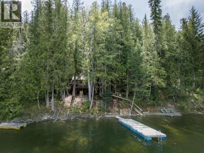 5319 EAST BARRIERE LAKE FS ROAD, Barriere, British Columbia V0E 1E0, Canada
