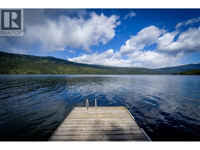 5319 EAST BARRIERE LAKE FS ROAD, Barriere, British Columbia V0E 1E0, Canada