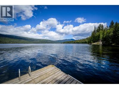5319 EAST BARRIERE LAKE FS ROAD, Barriere, British Columbia V0E 1E0, Canada