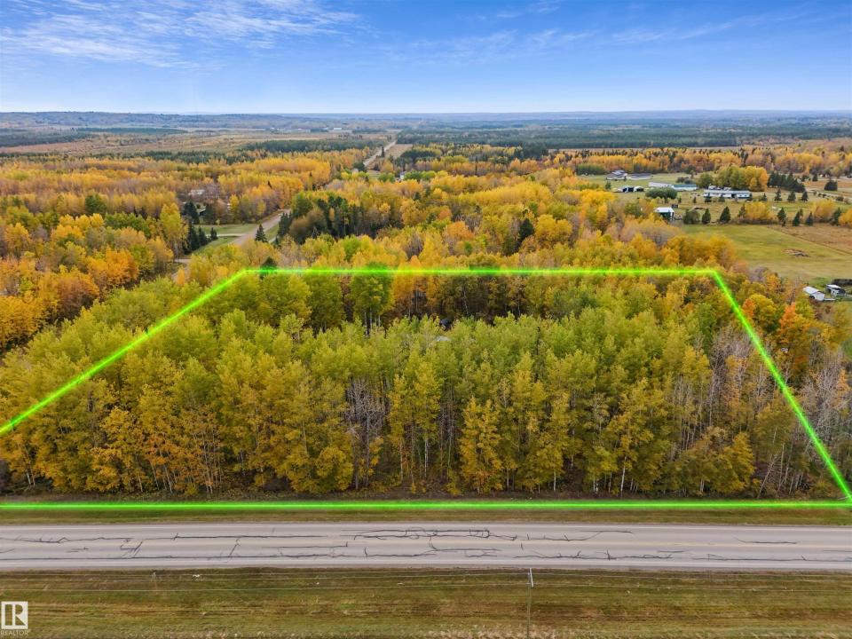 8102 TWP ROAD 494, Rural Brazeau County, Alberta T7A 2A3, Canadá