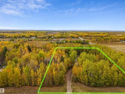 8102 TWP ROAD 494, Rural Brazeau County, Alberta T7A 2A3, Canadá