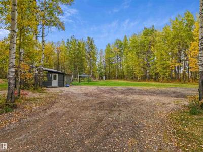8102 TWP ROAD 494, Rural Brazeau County, Alberta T7A 2A3, Canadá