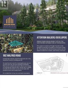 902 WALFRED ROAD, Langford, British Columbia V9C 2P4, Canada