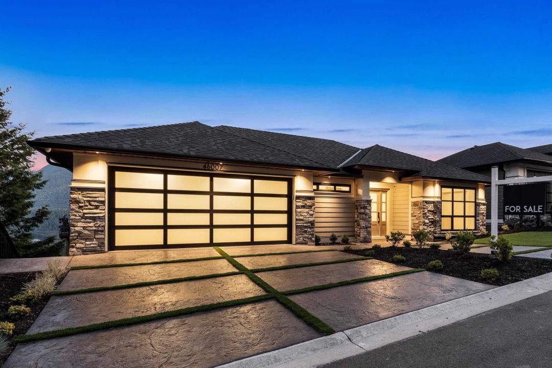 46007 WEEDEN DRIVE, Chilliwack, Colombie-Britannique V2R 5T8, Canada
