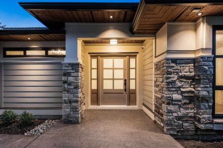 46007 WEEDEN DRIVE, Chilliwack, Colombie-Britannique V2R 5T8, Canada