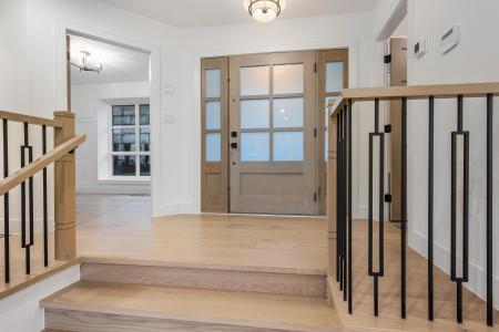 46007 WEEDEN DRIVE, Chilliwack, Colombie-Britannique V2R 5T8, Canada